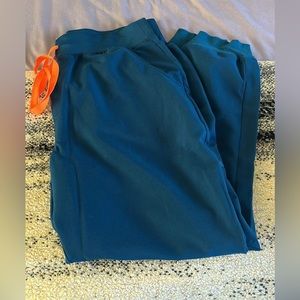 Deep Reef HW Zamora Jogger Like New